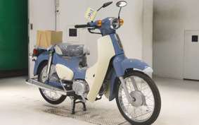 HONDA C50 SUPER CUB AA09