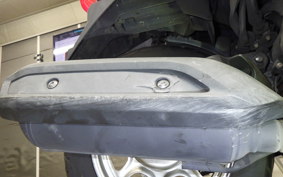 HONDA TACT-4ﾍﾞｰｼｯｸ AF79