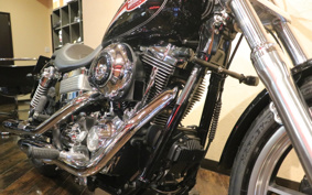 HARLEY HARLEY FXDL1580 2008 GN4