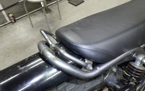 SUZUKI GRASS TRACKER Bigboy 2002 NJ47A