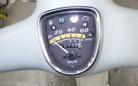 HONDA LITTLE CUB E 2015 AA01