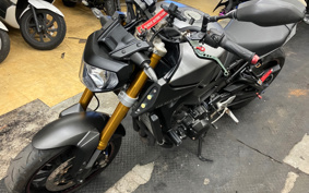 YAMAHA MT-09 2014 RN34J
