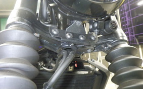 KAWASAKI ELIMINATOR400-3SE 2024 EL400A