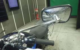 KAWASAKI ESTRELLA BJ250A