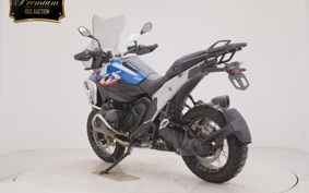 BMW R1300GS 2024