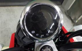 HONDA MONKEY 125 2023 JB05