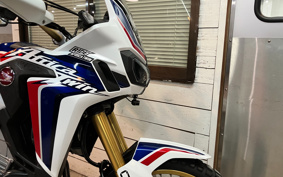 HONDA CRF1000L DCT 2016 SD04