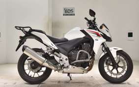 HONDA CB400F 2013 NC47