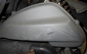YAMAHA JOG Gen.5 SA36J