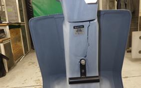 HONDA GYRO UP 2008 TA01