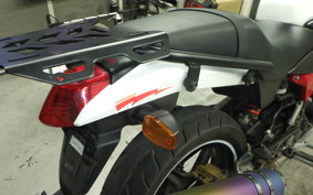 HONDA VTRF250 2018 MC33