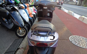 HONDA DIO CESTA AF68