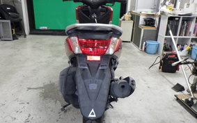 YAMAHA N-MAX SE86J