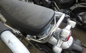 HONDA DAX 125 2024 JB06