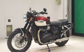 TRIUMPH BONNEVILLE T100 2022
