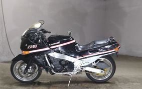 KAWASAKI ZX 10 NINJA 1989 ZXT00B