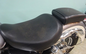HONDA SHADOW 400 2002 NC34