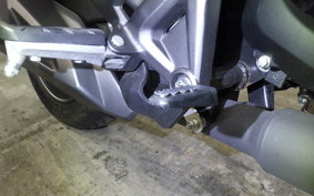HONDA HORNET 2.0 2021