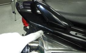 SUZUKI GSR400 A 2013 GK7EA