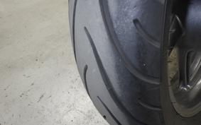 HONDA CB750 GEN 2 2008 RC42