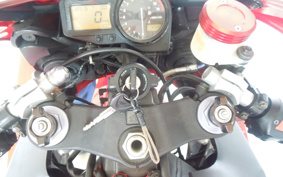 HONDA CBR954RR FIRE BLADE 2002 SC50
