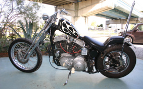 HARLEY Kit Bike 2019 087