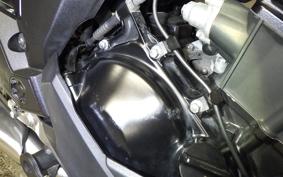 KAWASAKI VERSYS 250 A 2020 LE250D