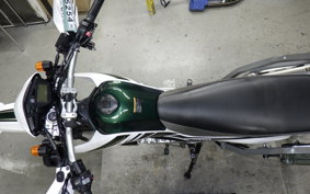 YAMAHA SEROW 250 Gen.3 2022 DG31J