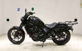HONDA REBEL 1100 2023 SC83