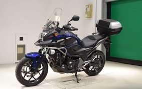 HONDA NC750X DCT 2014 RC72