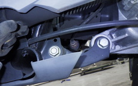 SUZUKI ADDRESS V125 2011 DT11A