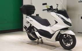 HONDA PCX 125 2010 JK05