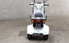 HONDA GYRO TD02