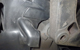 HONDA SILVER WING 400 2004 NF01