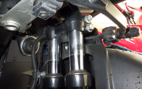 YAMAHA TRICITY 125 A 2015 SEC1J