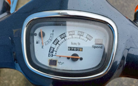 SUZUKI VERUDE CA1MB