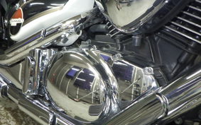 SUZUKI INTRUDER 400 Classic 2014 VK56A