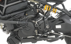DUCATI MONSTAR 1200R 2016