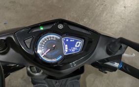 YAMAHA CYGNUS125XSR SE44J