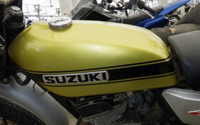 SUZUKI TS125 TS125