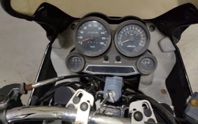 KAWASAKI GPZ400R ZX400D