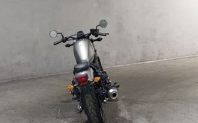 HONDA REBEL 500 1989 PC60