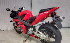 HONDA CBR954RR FIRE BLADE 2003 SC50
