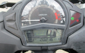 KAWASAKI NINJA 400 2016 EX400E