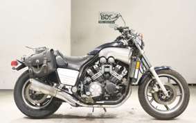 YAMAHA VMAX 1987