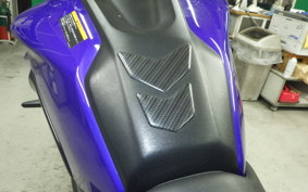 YAMAHA MT-07 2023 RM33J