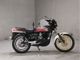 Фото Suzuki GSX400 с японского аукциона