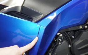 KAWASAKI NINJA 250 EX250P