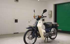 HONDA C50 SUPER CUB E 2022 C50