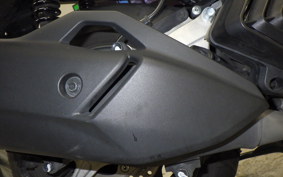 HONDA PCX125 2006 JK05